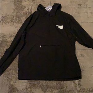 Oklahoma windbreaker